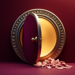Velvet Vault Jackpotraider Casino