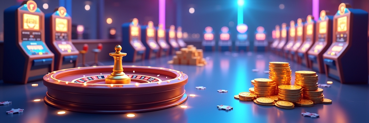 Jackpot Raider Casino Review