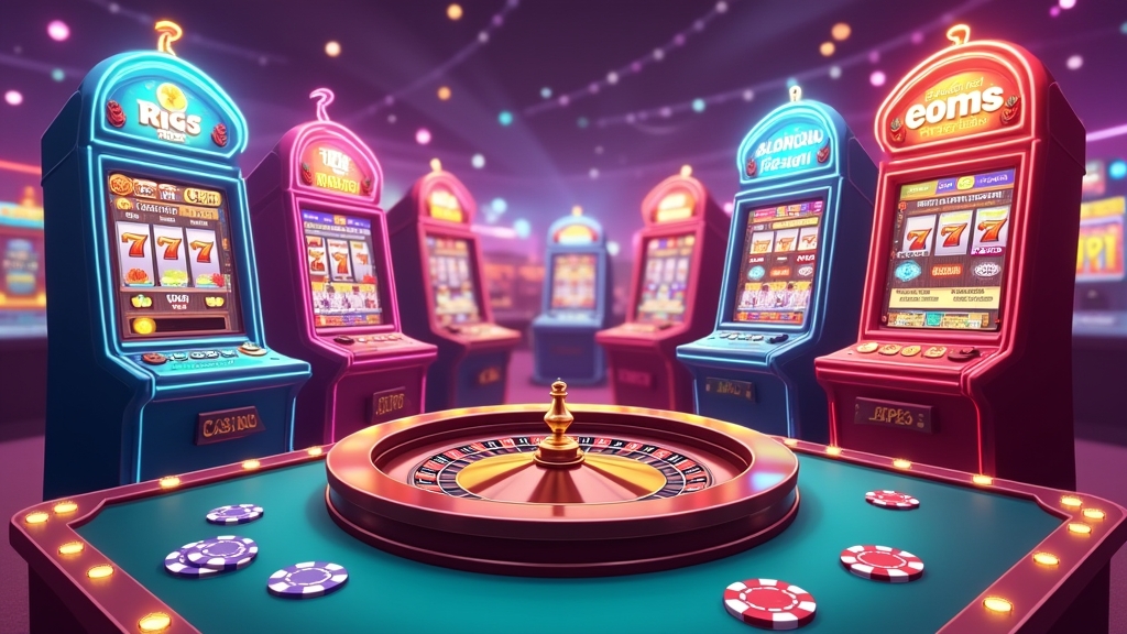 Jackpot Raider Casino