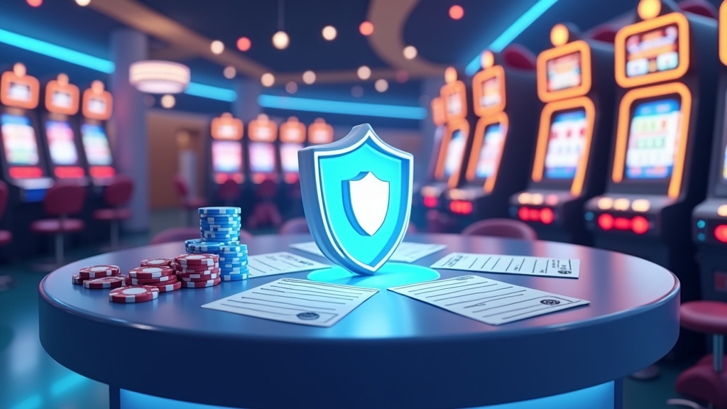 Jackpot Raider Casino Review